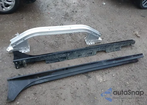 2023 Honda Civic Touring из США, поврежденный, VIN 2HGFE1F96PH309552